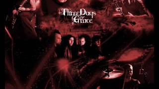 Just Like You -Three Days Grace Lyrics