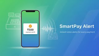 SmartPay Alert Onboarding Process, How to Start using the SmartPay Alert App, Android @SmartPayAlert screenshot 5
