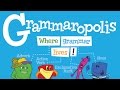 Grammaropolis Teaching Methods and Features