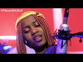 Juno Kizigenza - Please me Cover by Gentille