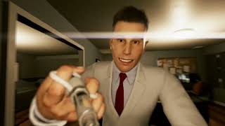 Tanner Peekaboo Jumpscare (Scrutinized)