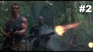 CSS Predator - ACCENTS AND INJUNS - Part 2 w/ Jake + Tamas + Nathan