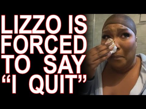 MoT #582 Lizzo Says, "I Quit." But What Does That Mean?