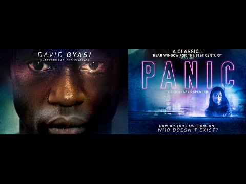 PANIC - Official Trailer [HD] David Gyasi (2016)