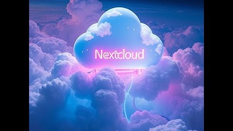 Nextcloud on AWS: Bringing your DIY cloud to life - Ep.2