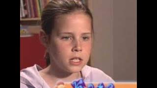 Kids Talk About Stuttering