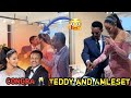 Congra teddy afro and amleset  maya media  ethiopia new music  ethiopia new movie  ebs 