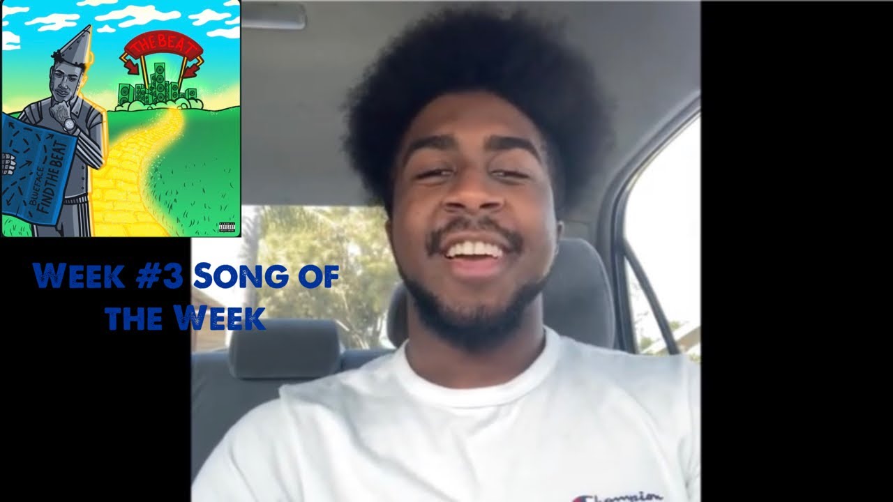 Blueface / Ambjaay - Carne Asada (Find the Beat) (Reaction/Review/Breakdown)