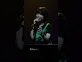 230912 안예은(Ahn Ye Eun) - 능소화 (‘안예은 단독 콘서트 - 먼데이프로젝트 시즌6 청춘의 밤‘ @노들섬 라이브하우스)