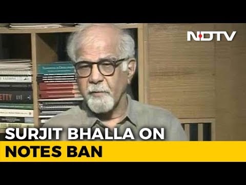 in-terms-of-tax-revenue,-notes-ban-resounding-success:-surjit-bhalla-to-ndtv
