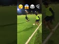 FOOTBALL WITH EMOJIS!! 😮‍💨😱😂🍕