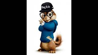Squash - Don't Play With Me (Chipmunk Version)