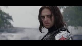 Bucky Barnes | Bring Me To Life