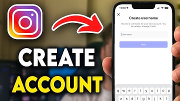 How to Create Instagram Account (Full Guide 2025)