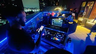 Dj Paki Salsa Y Sentimiento Live Show 4