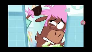 My Reaction That The Adventure Of Rocky And Bullwinkle 2018 Was Getting Cancelled In 2020