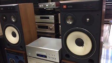 Hàng tuyển chọn đẹp suất sắc - JBL 4312sx - Hùng Huyền Đông anh 0984285477