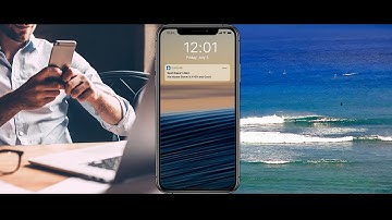 Surf Alerts: Get Notified When Your Favorite Spots are Firing