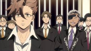 Mafia's Supernatural Power Episode |  1 - 12 English Dub | Full Screen HD screenshot 2