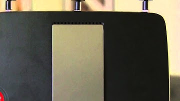 The Linksys EA9200 is a Wi-Fi router for the rich