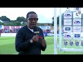 Namungo 1-3 Simba | Kocha Juma Mgunda asema walicheza na timu yenye wachezaji wenye uchu