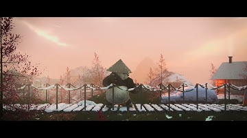 MY SUBMISSION FOR THE MOVING MEDITATIONS 3D CHALLENGE