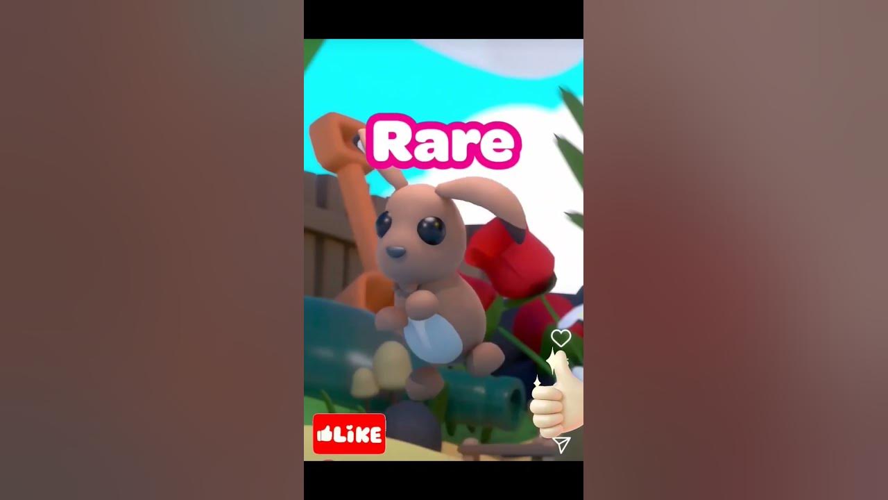 NEW Pet Hare! SPRING FESTIVAL Update in Adopt Me! #adoptme - YouTube