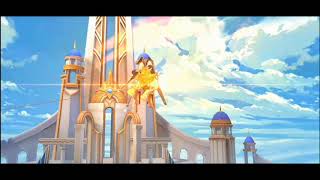 Fanny | MENTAHAN INTRO HERO MOBILE LEGEND