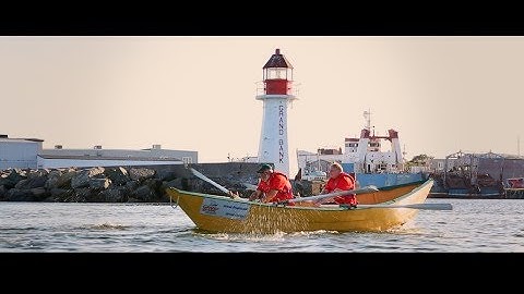 Grand Bank Summer Festival Promo Video - 