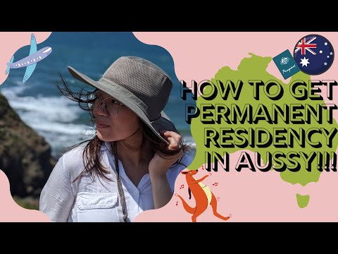 वीडियो: ऑस्ट्रेलिया में निवास की अनुमति कैसे प्राप्त करें