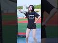 울산웨일즈 신입치어리더 청순미 김미지치어리더 척추척척추~