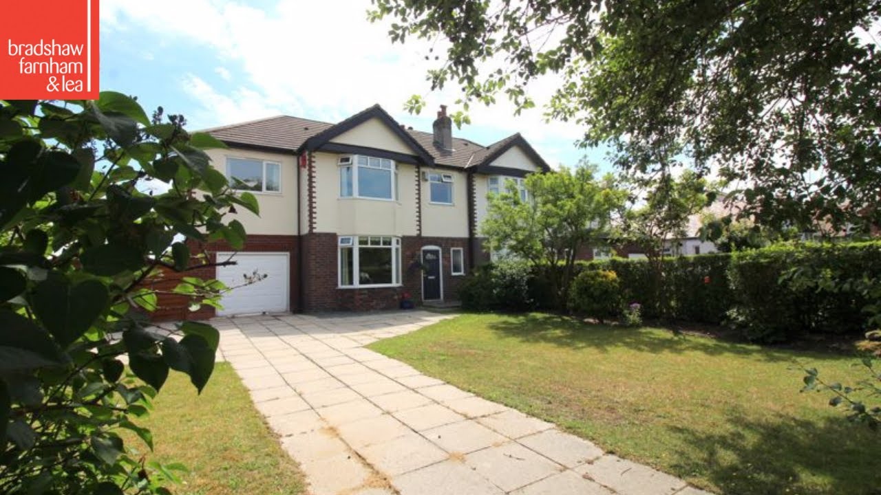 Liverpool Road, Ainsdale Ball & Percival YouTube