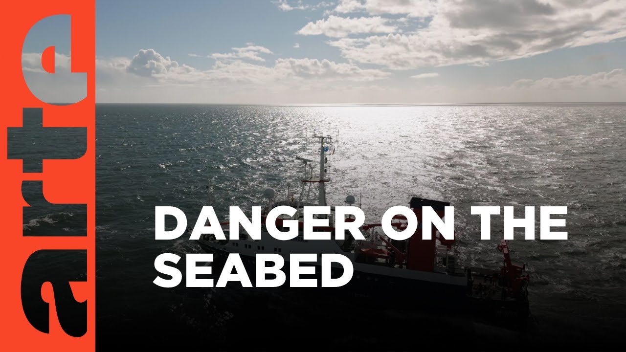 Documentary backdrop image for Sunken Warships in the North Sea (2025)