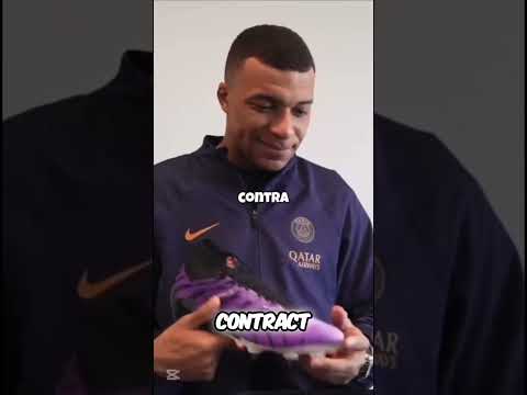 ¡Haaland, Messi y Mbappé: Contratos Millonarios con Nike y Adidas!