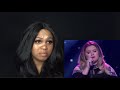 Kelly Clarkson “Piece By Piece” American Idol The Farewell Season (Reaction) 😢