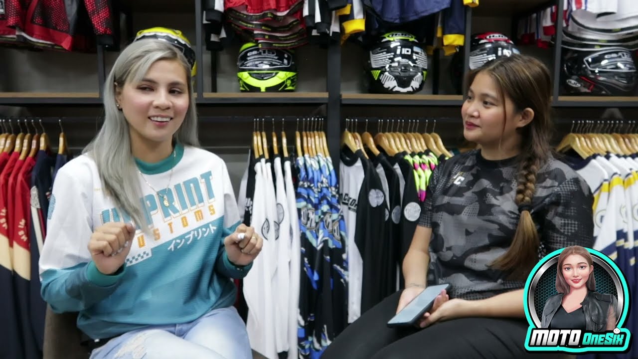 Marites Episode 8 - Idol Moto