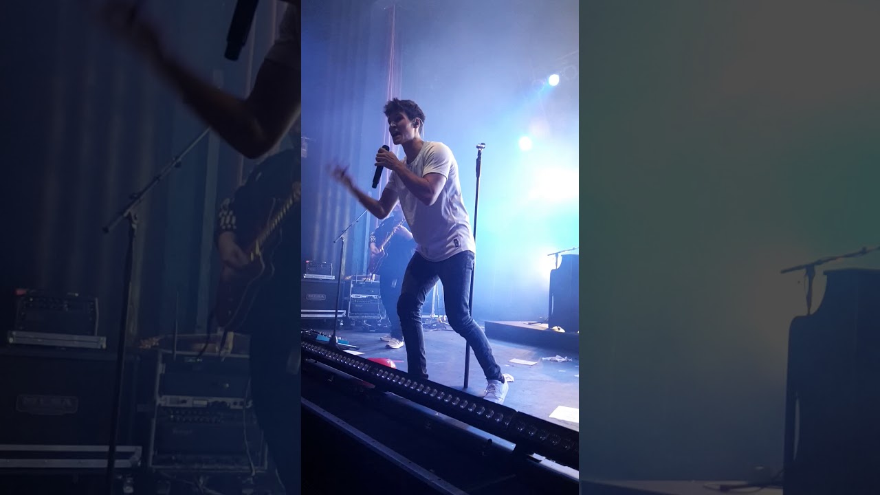 Wincent Weiss - Frische Luft (Kiel)