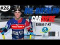 NGL BIATHLON - CARRIERE #26 - C&#39;EST COURT!