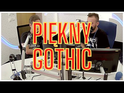 GnM Plus #510 - pora NA GAMESCOM; THQ NORDIC SHOWCASE