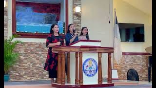 To Count for Jesus