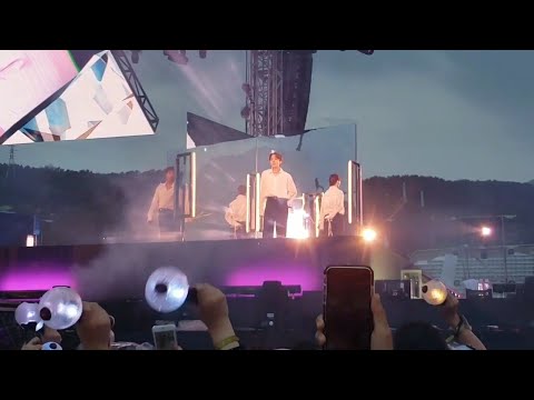 190615 BTS 5th Muster Magic Shop in Busan - YouTube
