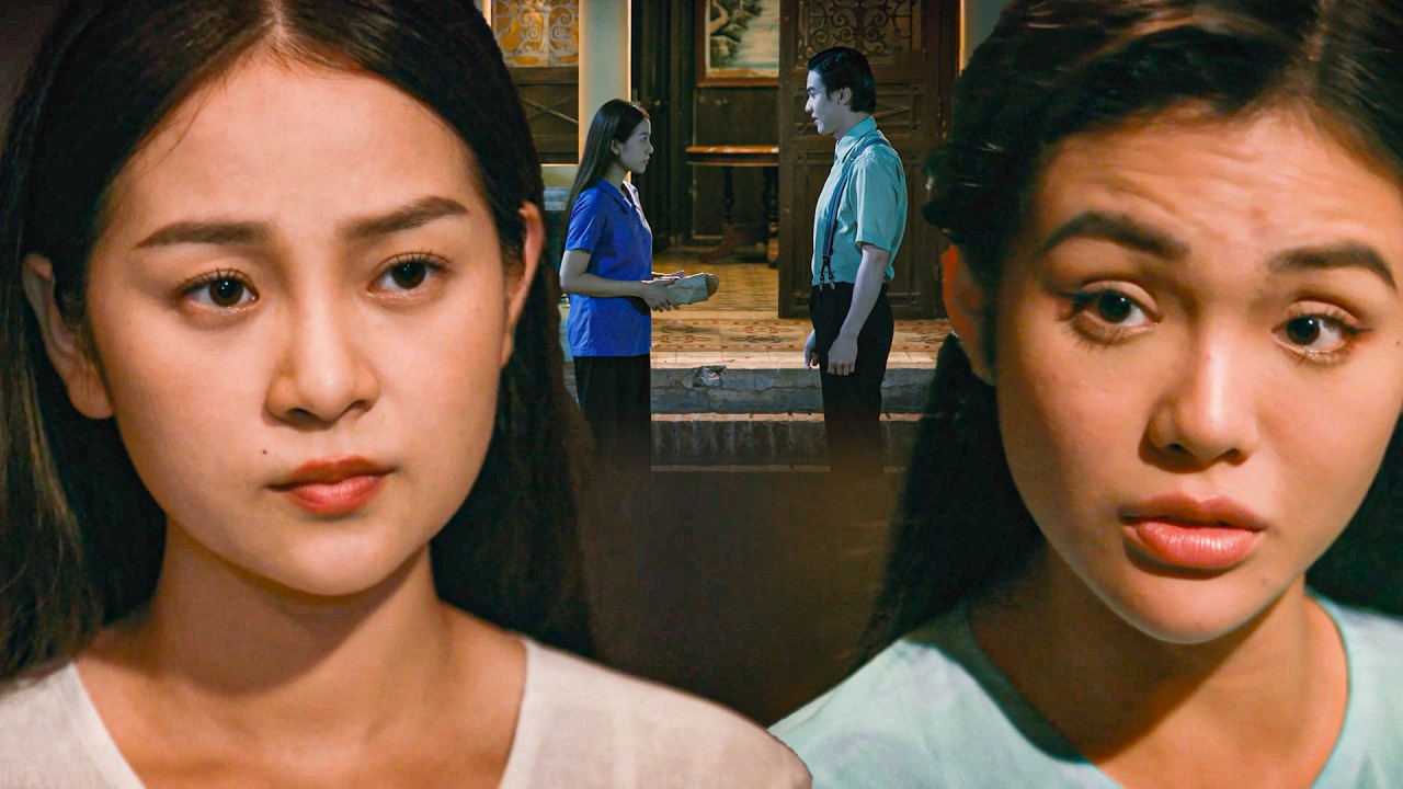 GIẬT CHỒNG CHƯA ĐÃ, em gái trơ trẽn DẰN MẶT CHỊ vì dám nói chuyện với em chồng