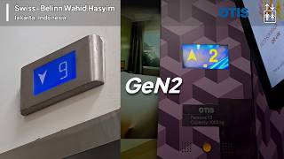 Download lagu OTIS Elevator - Swiss-Belinn Wahid Hasyim, Jakarta, ID