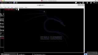Wireless Network Hacking full course 70-83  Bluesnarfer