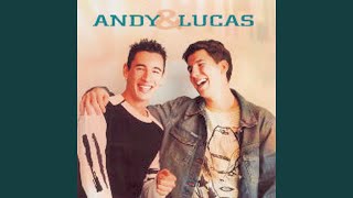 Video thumbnail of "Andy & Lucas - Carta Anonima"