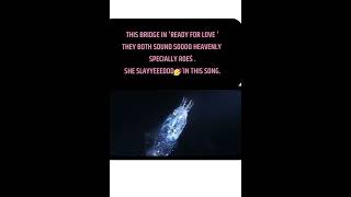 Blackpinks 'READY FOR LOVE '(2)