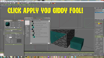 G-Max Boot Camp Extra - How to put multiple textures on various faces and polygons