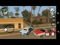GTA:SA#4  バットで殴り込み!