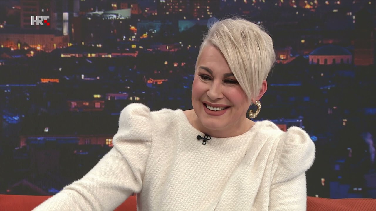 Zvjezdana prašina: Indira Levak | HRT