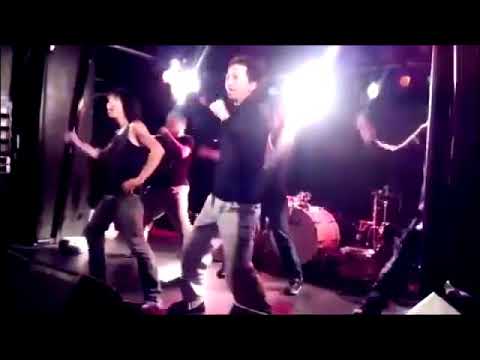 嵐ダンスリハ